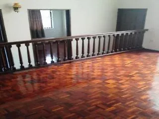 Casa Blanca Guest House Malacca