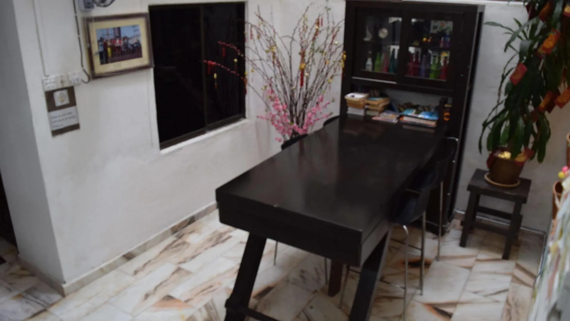 Casa Blanca Guest House Malacca