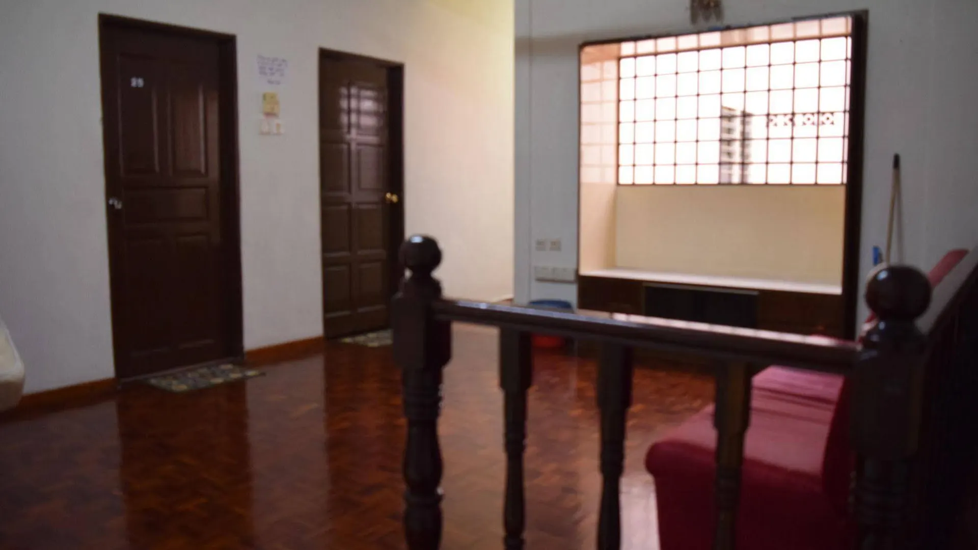 Casa Blanca Guest House Malacca