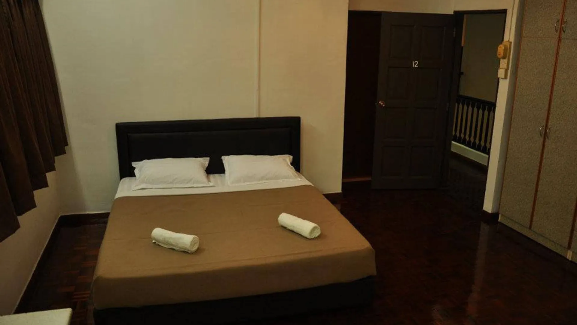 Casa Blanca Guest House Malacca Malesia