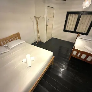 Maison d'hôtes Layang Layang, Malacca