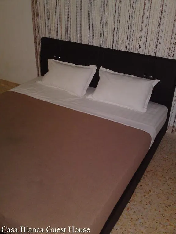 Casa Blanca Guest House Malacca 0*,  Malaysia