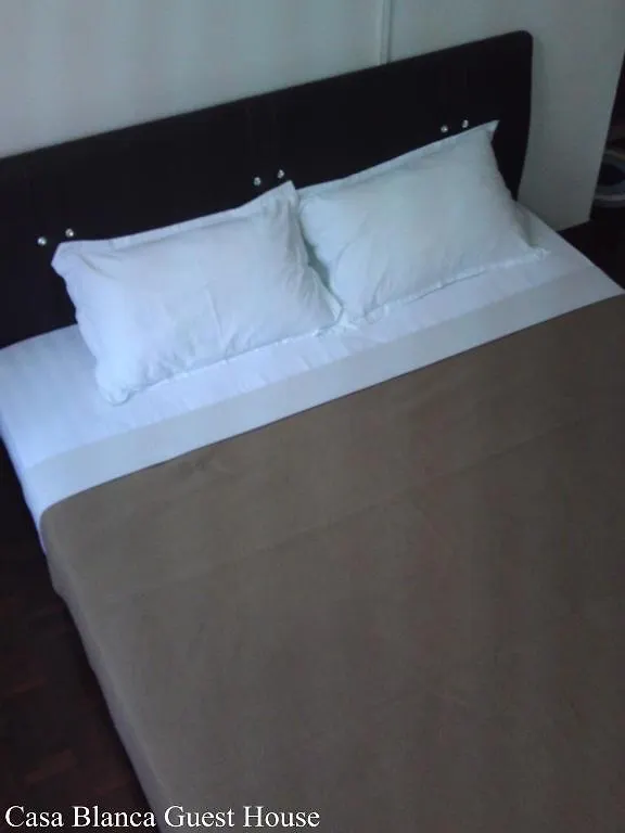 Casa Blanca Guest House Malacca Malaysia