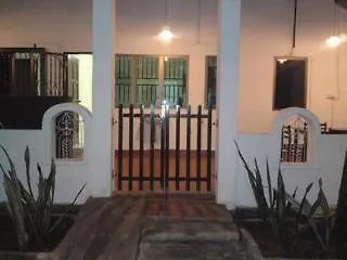 Casa Blanca Guest House Malacca 0*,  Malaysia