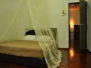 Casa Blanca Guest House Malacca