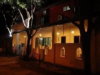 Casa Blanca Guest House Malacca