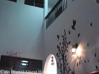 Casa Blanca Guest House Malacca 0*,