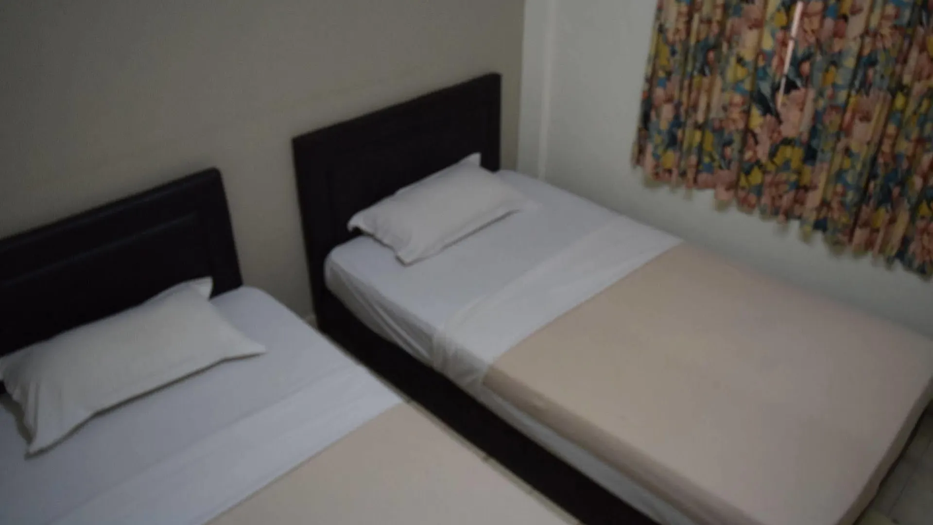 Casa Blanca Guest House Malacca Malaysia