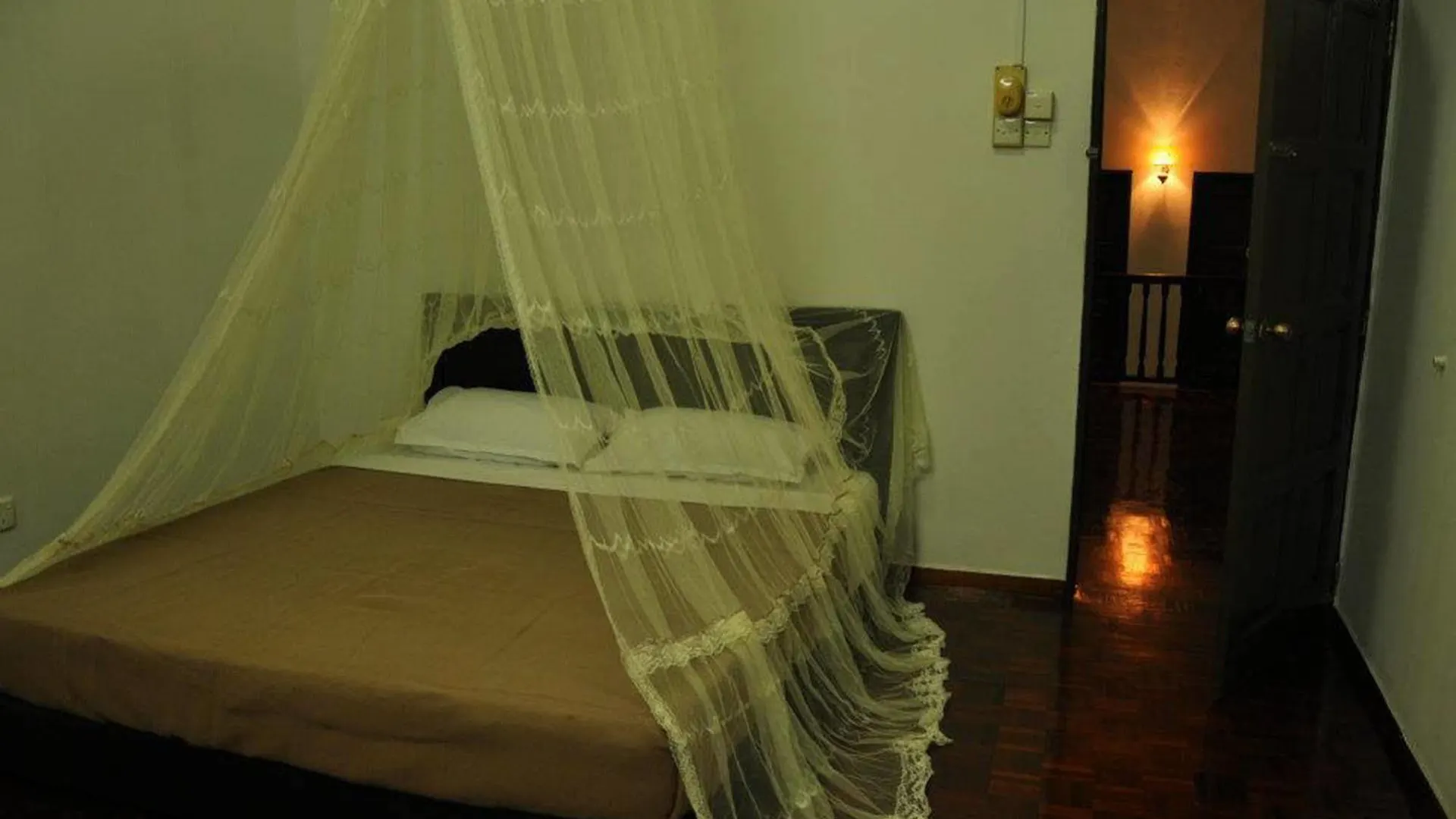 Casa Blanca Guest House Malacca