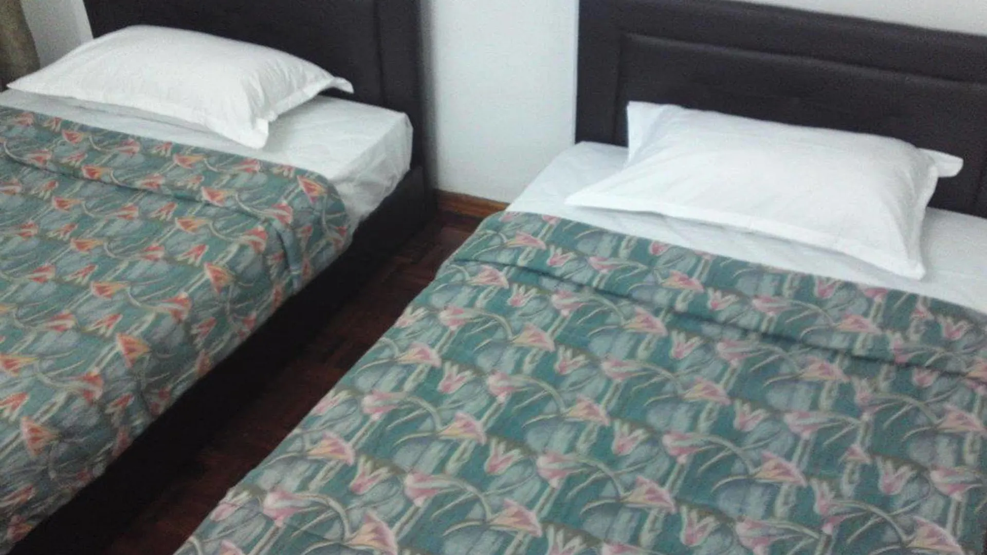 Casa Blanca Guest House Malacca Malaysia